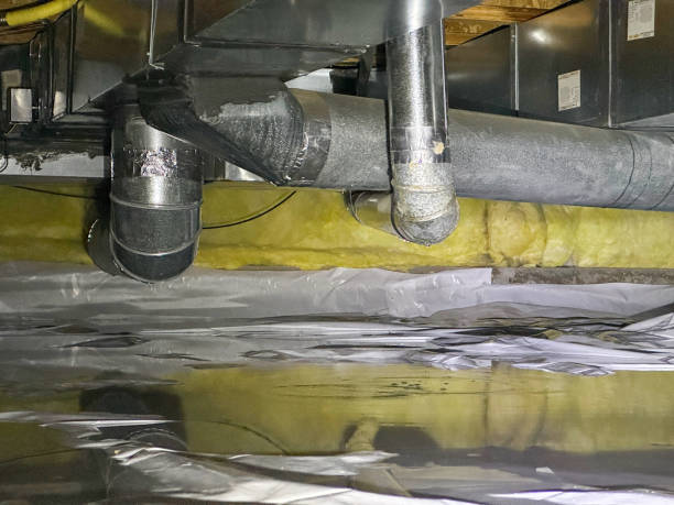 Best Flooded house restoration  in Three Rivers, CA
