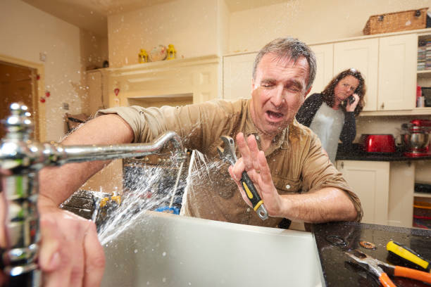 Best Professional water damage repair  in Three Rivers, CA